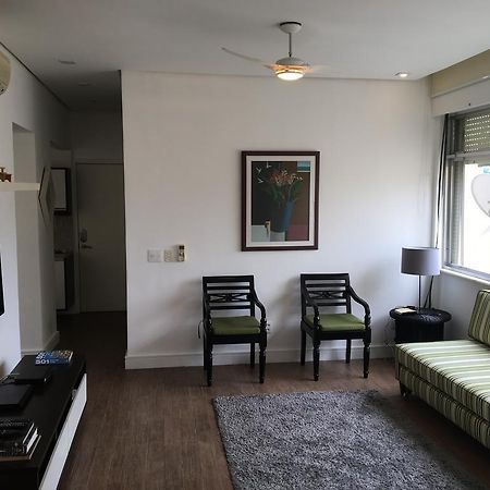 Apartamento Em Copacabana リオデジャネイロ エクステリア 写真