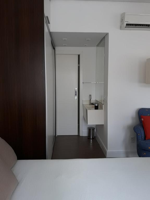 Apartamento Em Copacabana リオデジャネイロ エクステリア 写真